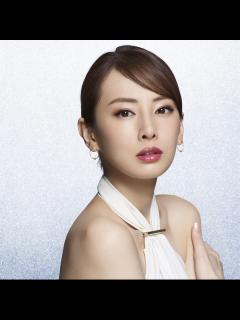 [画像][x]ボード「北川景子」のピン 余白なし