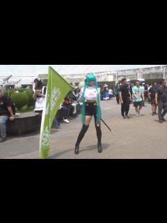 [画像][x]PF38 Cosplay Coser 05｜開拓動漫祭｜亞洲動漫創作展｜同人誌｜角色扮演｜Taiwan Anime｜台湾コスプレ｜コスプレ ... 余白なし