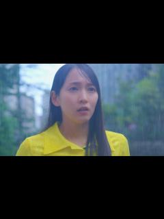 [画像][x]吉岡里帆、たった一瞬の夕立のような小さな恋／映画『アイスクリームフィーバー』予告編 - YouTube 余白なし