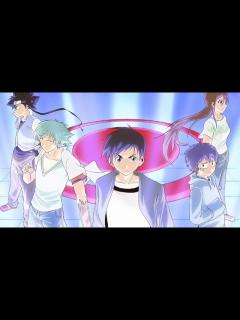 [画像][x]ドラマCD「多数欠」webキャスト座談会 第二弾 - YouTube 余白なし