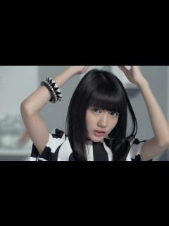 [画像][x]夢みるアドレセンス 『リーダーシップ』 - YouTube 余白なし