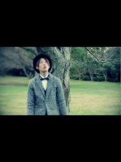 [画像][x]大石昌良「ストーリー」Music Clip - YouTube 余白なし