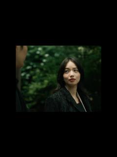 [画像][x]小松菜奈×松田龍平、映画『わたくしどもは。』予告編【2024年5月31日より全国順次公開】 - YouTube 余白なし