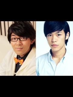 [画像][x]小野友樹 小野賢章が谷山紀章と飲み会に行った時のエピソード - YouTube 余白なし