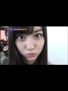 [画像][x]山下美月ちゃんの魅力が凝縮された40秒見て！ - YouTube 余白なし