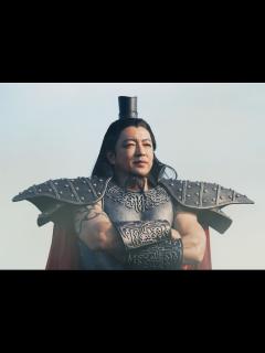 [画像][x]コミックナタリー on Twitter: \"「キングダム 運命の炎」IMAX版ポスター＆場面写解禁、信が光を背に剣を振るう（コメントあり ... 余白なし