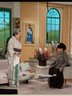[画像][x]徹子の部屋【7月22日放送/玉森裕太/キスマイ/ナイスフライト/Snow Man/阿部亮平/尾上右近/中村アン/藤ヶ谷太輔/北山宏光/宮田俊哉 ... 余白なし