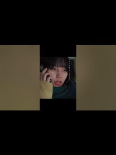 [画像][x]幸せだった、それが怖かった。忘れられない恋を描いた 儚い #ラブストーリー #短編映画 #恋と知った日 #恋愛映画 #南沙良 #板垣瑞生 ... 余白なし