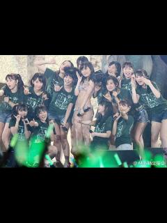 [画像][x]指原莉乃 HKT48 メロンジュース 水着ライブ AKB48 SKE48 NMB48 音楽の日 - YouTube 余白なし
