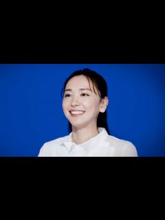 [画像][x]新垣結衣、圧巻の美肌を披露 “意外”な「最近の新しいカタチ」も明かす「イメージないですよね（笑）」 『薬用雪肌精』新TVCM「新しい美白の ... 余白なし