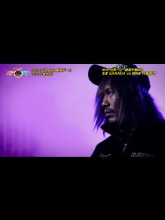 [画像][x]【新日本プロレス】内藤哲也入場曲PV - YouTube 余白なし
