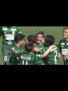 [画像][x]2018明治安田生命J2リーグ FC岐阜全44ゴール - YouTube 余白なし