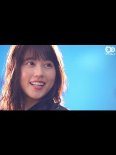 [画像][x]有村架純が行きたい場所は地球の裏側…ブラジル!? - YouTube 余白なし