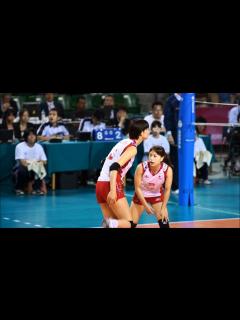 [画像][x]木村沙織 WGP2011 08/20 3 - YouTube 余白なし