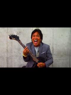 [画像][x]松崎しげる、『黒フェス』を9.6初開催 “クロの日”に西田敏行、ももクロら集結 - YouTube 余白なし