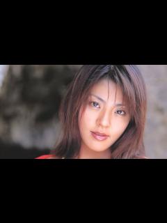 [画像][x]【根本はるみ】極上のグラビア - YouTube 余白なし