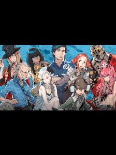 [画像][x]極限脱出 善人シボウデスを実況プレイ part1 - YouTube 余白なし