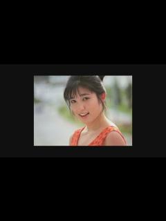 [画像][x]樹まり子 フォトムービー - YouTube 余白なし