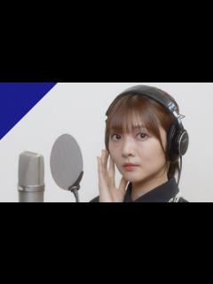 [画像][x]沼倉愛美 - あんなに一緒だったのに from CrosSing/TVアニメ「機動戦士ガンダムSEED」EDテーマ - YouTube 余白なし