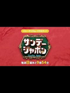 [画像][x]【見逃し配信】サンデー・ジャポン6月16日＜プリンセスメグ/バレー/パリ五輪/BTS/JIN/プーチン/娘/TARAKO/トシちゃん/除隊 ... 余白なし