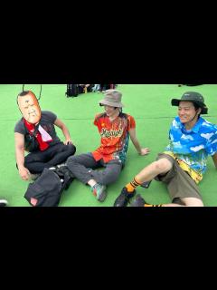 [画像][x]今年もROCK IN JAPAN FESTIVALに行ってみた - YouTube 余白なし