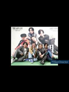 [画像][x]男闘呼組 勝手にシリーズ 男闘呼組 2023 6月4日（日）THE LAST LIVE 熊本・熊本城ホールメインホール セトリ順 ライブ音源で ... 余白なし