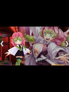 [画像][x]【白猫プロジェクト】鬼滅の刃コラボ3、ガチャと雑談 - YouTube 余白なし