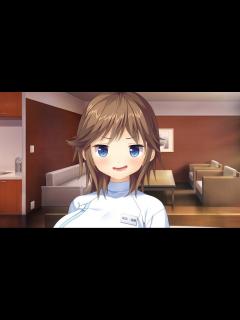 [画像][x]白衣の天使はお世話好き！ プレイ動画 パート5 - ニコニコ動画 余白なし