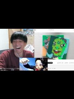[画像][x]やけにミームに詳しいvtuberおるなwwwwwwwwwwwwwww【第18回meme配信】 - YouTube 余白なし