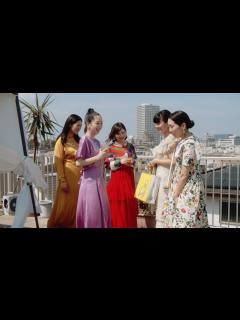 [画像][x]映画『蒲田前奏曲』予告編（ロングVer.） - YouTube 余白なし