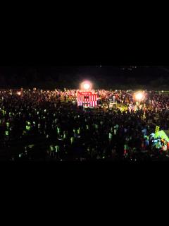 [画像][x]2013.08.17 美濃加茂市「おん祭MINOKAMO 2013夏の陣」ダンシング・ヒーロー盆踊り - YouTube 余白なし