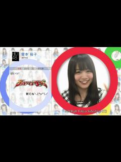 [画像][x]AKB48のぐぐたす民 HKT48 菅本裕子 - YouTube 余白なし