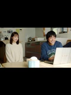 [画像][x]菅田将暉、井上真央との出会い！GRe4N BOYZ、インスパイアソング「シオン」映画『サンセット・サンライズ』特別動画 - YouTube 余白なし