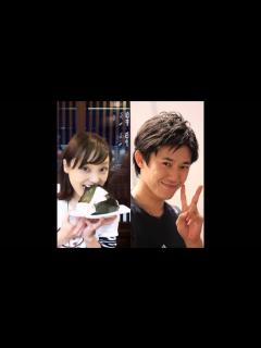 [画像][x]森渉は金田朋子を「世界一幸せそうな所」 - YouTube 余白なし