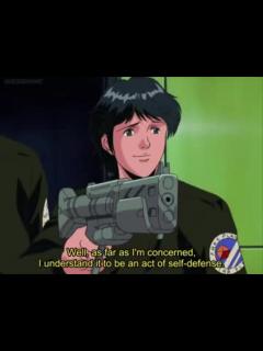 [画像][x]【銀河英雄伝説外伝】 名言集Ⅱ - ニコニコ動画 余白なし