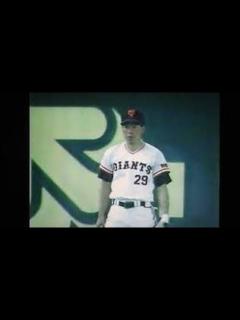 [画像][x]1993読売ジャイアンツ オープン戦ハイライト3 長嶋一茂四番サードスタメン - YouTube 余白なし