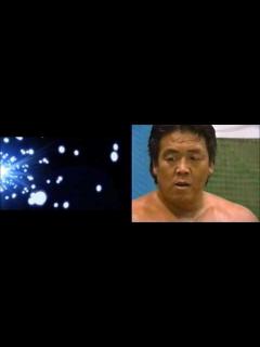 [画像][x]衝撃！長州力 切れてないですよ・・・ - YouTube 余白なし