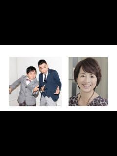 [画像][x]爆笑問題＆阿川佐和子 「サワコの朝に出演した『ビートたけし』との緊張した対談エピソード」 - YouTube 余白なし