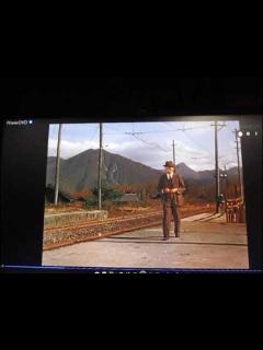 [画像][x]MVI 1643 1951 カルメン故郷に帰る 高峰秀子 小林トシ子 - YouTube 余白なし