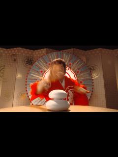 [画像][x]高橋英樹 CM 越後製菓 生一番 - YouTube 余白なし
