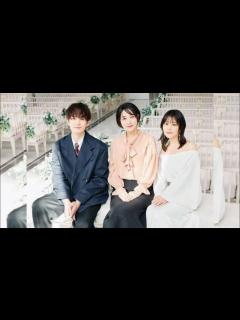 [画像][x]岡田将生＆高畑充希が電撃婚 芸能界から祝福が続々！「光る君へ」で高畑と共演の塩野瑛久、ファーストサマーウイカら - YouTube 余白なし