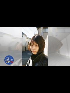 [画像][x]高畑充希「プレッシャーが私の肩に…」 来年のNHK大河『光る君へ』で藤原定子役 - YouTube 余白なし