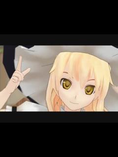 [画像][x]魔理沙モデル公開しました - ニコニコ動画 余白なし