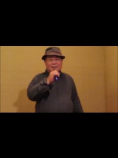 [画像][x]東京 やしきたかじん（カバー - YouTube 余白なし