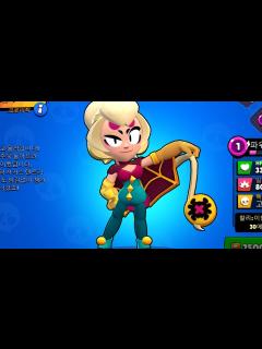 [画像][x][브롤스타즈] 찰리 등장! [브롤패스 시즌 21] - YouTube 余白なし