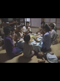 [画像][x]とある大家族を22年も追った！映画『五島のトラさん』予告編 - YouTube 余白なし