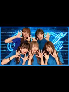 [画像][x]この5人で活動することになりました！ - YouTube 余白なし