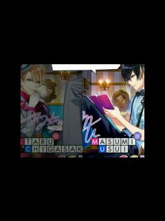 [画像][x]ワンダーランド・ア・ゴーゴー！！【歌詞付き 余白なし