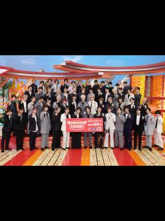 [画像][x]「EBiDAN」の地上波初冠レギュラー番組放送決定！ | M!LKオフィシャルサイト 余白なし