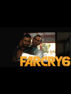[画像][x]【PC版 実況プレイ】 FARCRY6 #38 - ニコニコ動画 余白なし